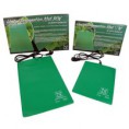 Manta de calor 50x30 cm 30 W Neptune Hydroponics